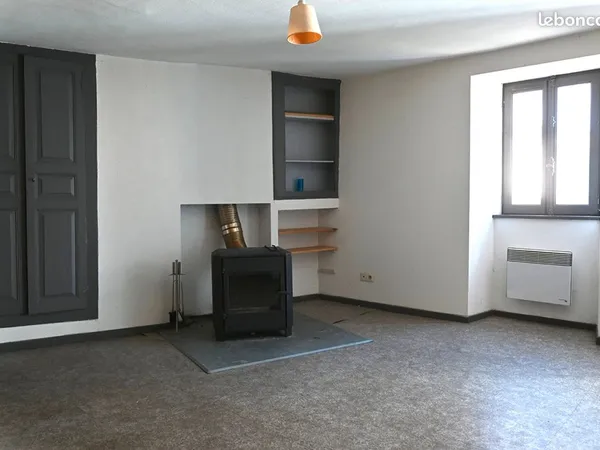 Maison de village 5 pièces 113 m²