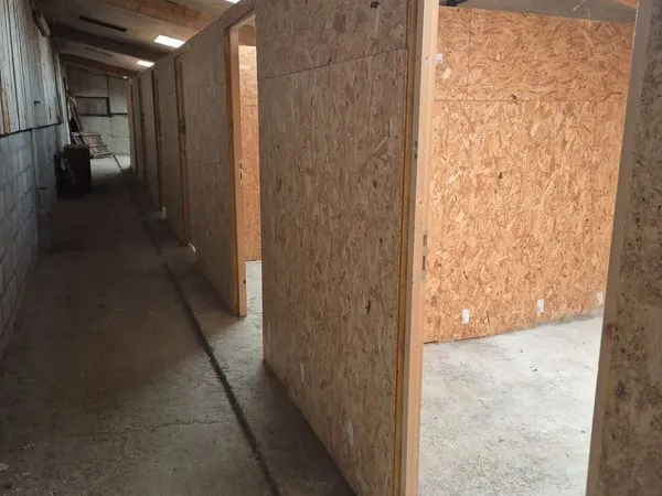 Box à loué
