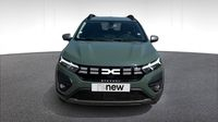 Dacia Sandero 1.0 TCe 90ch Stepway Expression