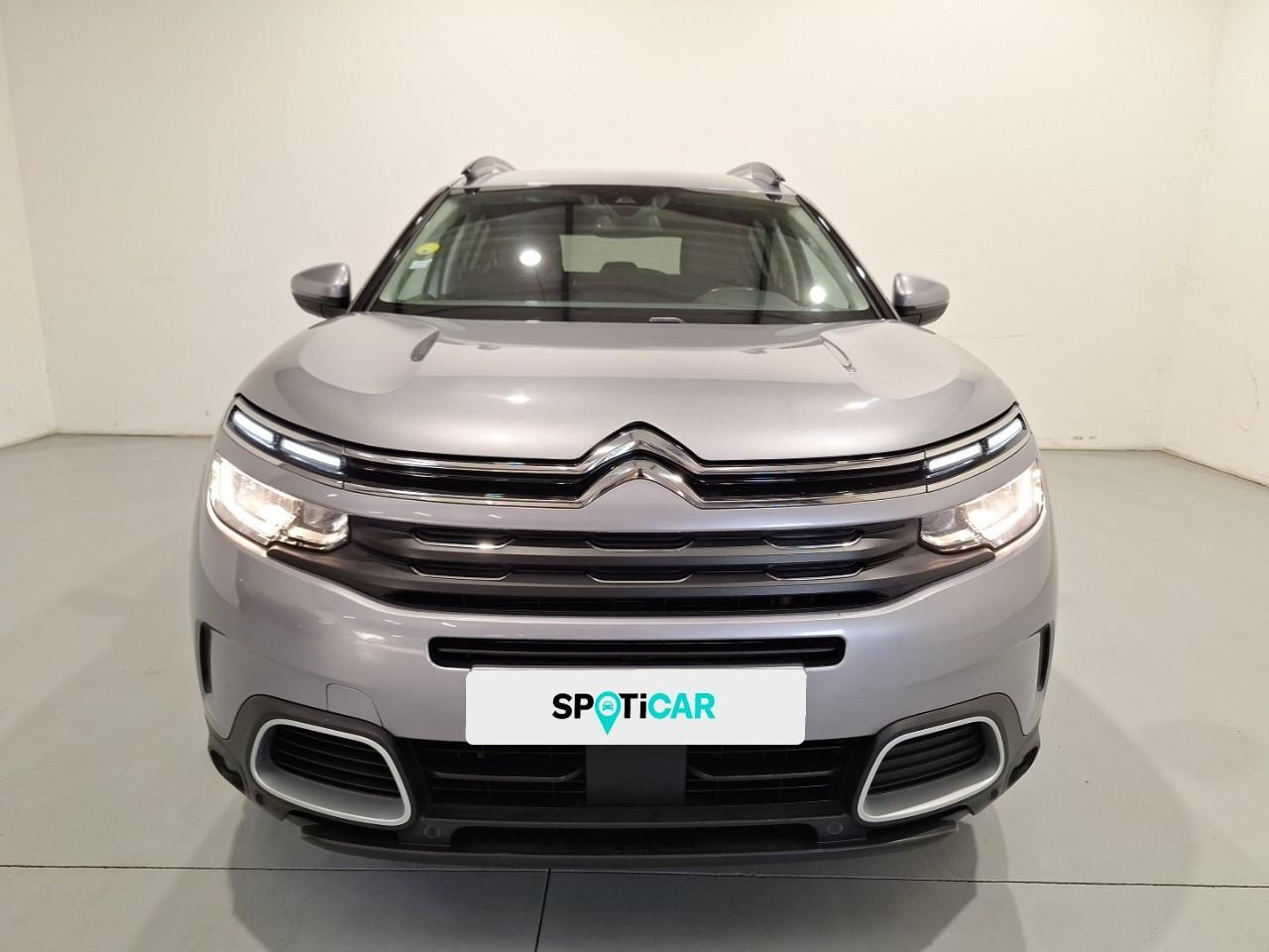 Citroën C5 Aircross bluehdi 130 s&s eat8 feel — photo 2