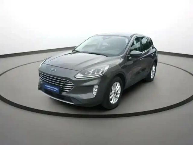 Ford Kuga 1.5 ecoblue 120ch titanium — photo 1