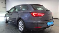 Seat Leon St 2.0 TDI 150ch Style DSG7 — photo 7