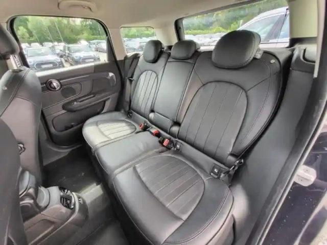 Mini Countryman cooper se 136ch + 88ch chili all4 bva6 7cv — photo 15