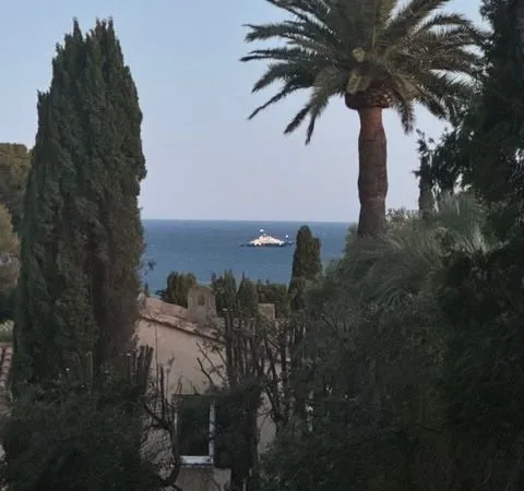 La Ciotat Appart Vue Mer