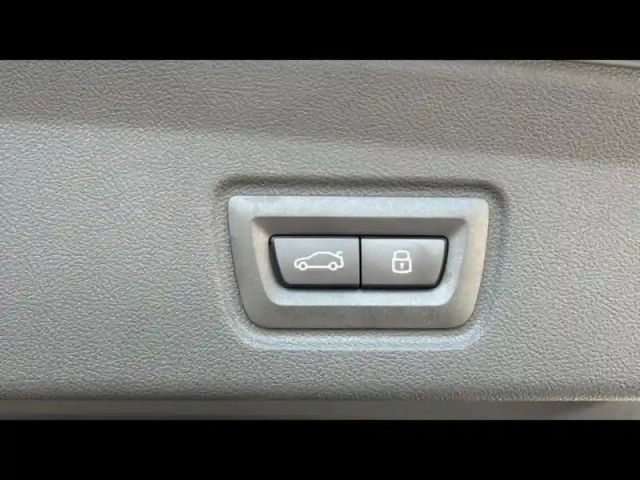 Bmw I4 edrive40 340ch m sport — photo 8