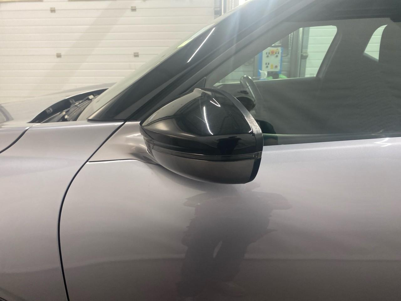 Ds Ds 3 crossback puretech 100 bvm6 performance line+ — photo 30
