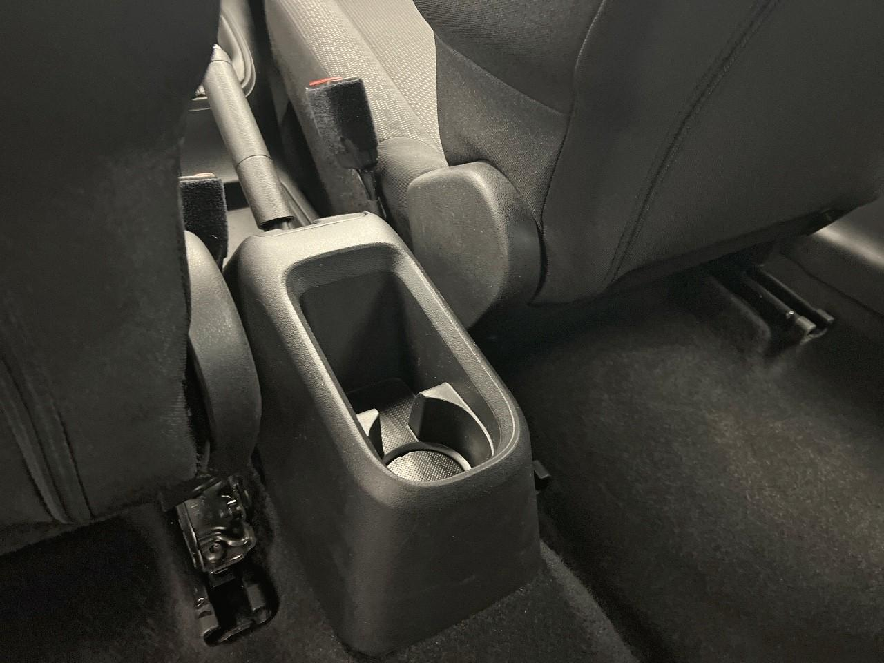 Citroën C3 puretech 83 s&s bvm5 feel pack — photo 17