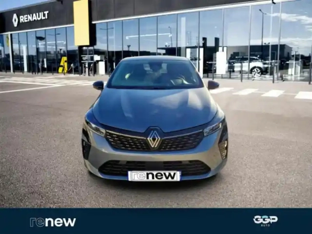 Renault Clio 1.5 dci 100ch evolution - 25 — photo 2