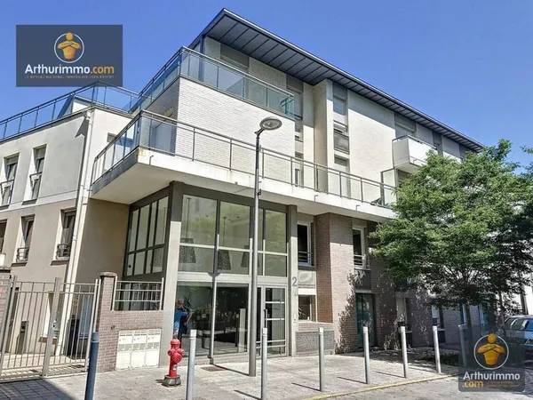 Appartement 3 pièces 67 m²