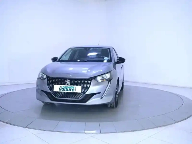 Peugeot 208 puretech 75 s&amp;s bvm5 — photo 2