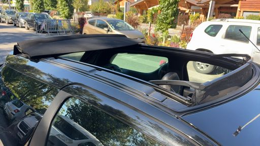 DS DS3 1.6 THP 155 - Chic – 2014 – 148667 km – Essence – Boîte Manuelle — photo 46