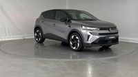 Renault Captur 1.6 E-Tech hybride 145ch Techno — photo 3