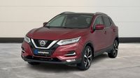 Nissan Qashqai 1.6 dCi 130ch Tekna Xtronic