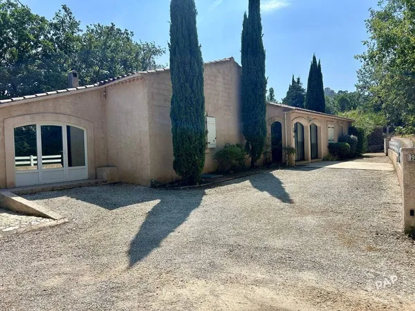 Maison 6 pièces 160 m²