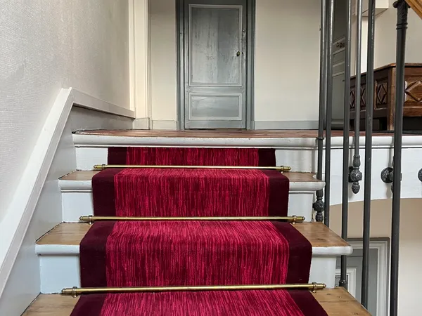 Loue T3 Versailles Bassin de Neptune