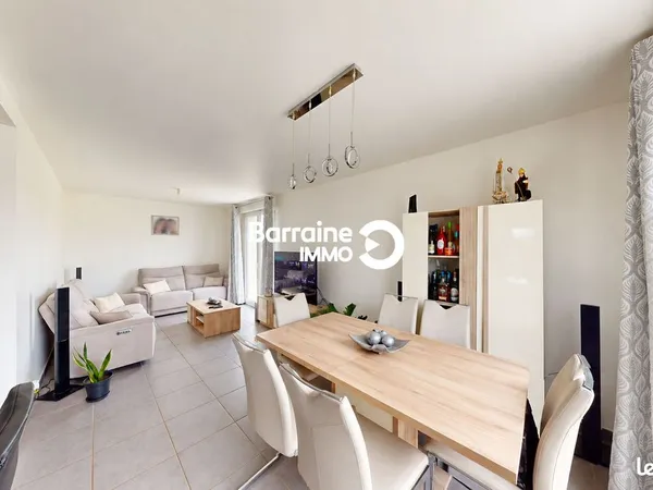 Maison 5 pièces 95 m²