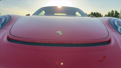 Porsche 911 4.0 500 PDK7 - GT3 – 2017 – 39280 km – Essence – Boîte Automatique — photo 6