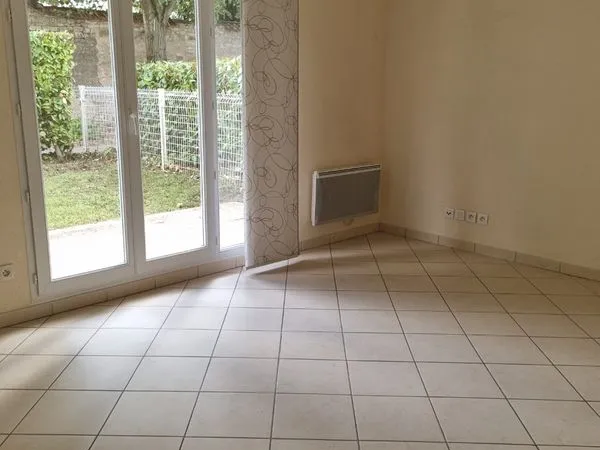 Appartement 50m2 à louer avec un extérieur