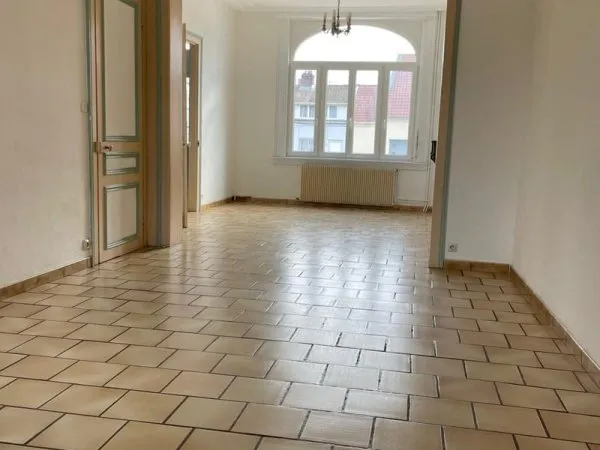 Maison 4 pièces 110 m²