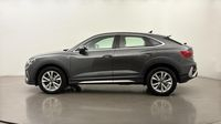 Audi Q3 Sportback 35 TDI 150ch S line S tronic 7 — photo 7