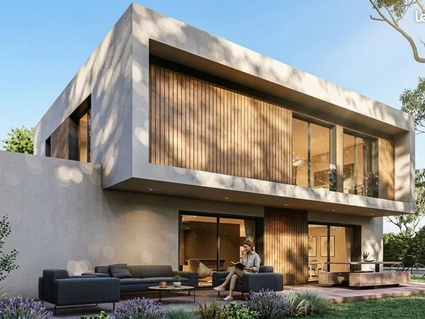 Maison 133 m² avec terrain à LIPSHEIM (67)