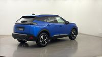 Peugeot 2008 1.2 PureTech 130ch S&S Allure Pack EAT8 — photo 5