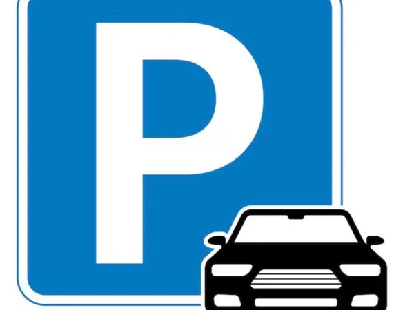 Place de parking parc des princes