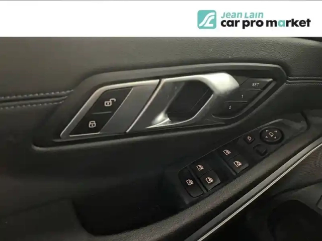Bmw Serie 3 touring 320d xdrive 190 ch bva8 — photo 21