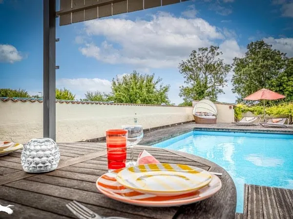 Maison en pierre 8 pièces 137 m²