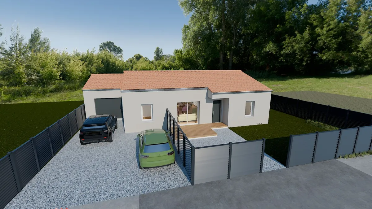 Photo 1