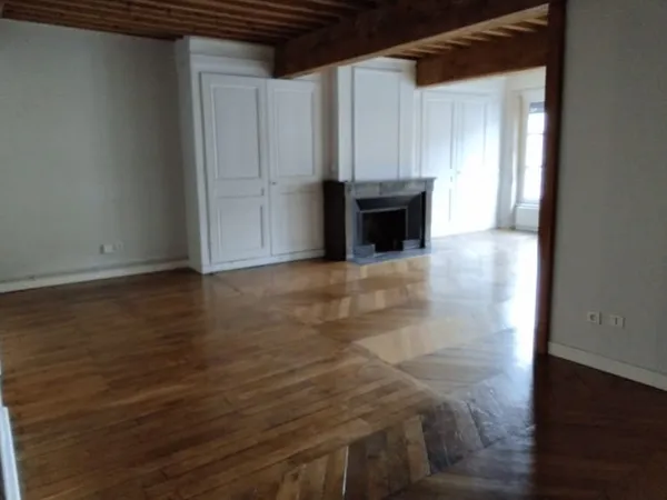 Appartement 3 pièces 97 m²
