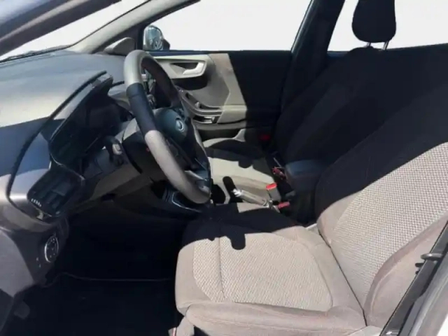 Ford Puma 1.0 flexifuel 125ch s&amp;s mhev st-line — photo 14