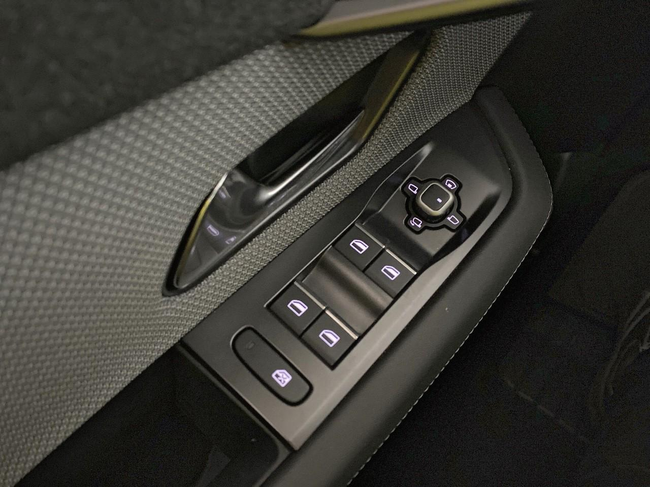 Opel Grandland 1.2 turbo hybrid 136 ch e-dct6 gs — photo 20