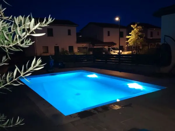Maison 120 m² 483m² terrain