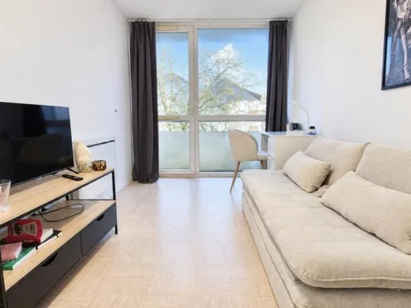 Appartement 1 pièce 20 m²