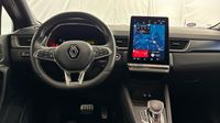 Renault Captur 1.6 E-Tech full hybrid 145ch esprit Alpine — photo 11