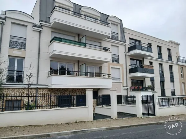 Appartement 1 pièce 32 m²
