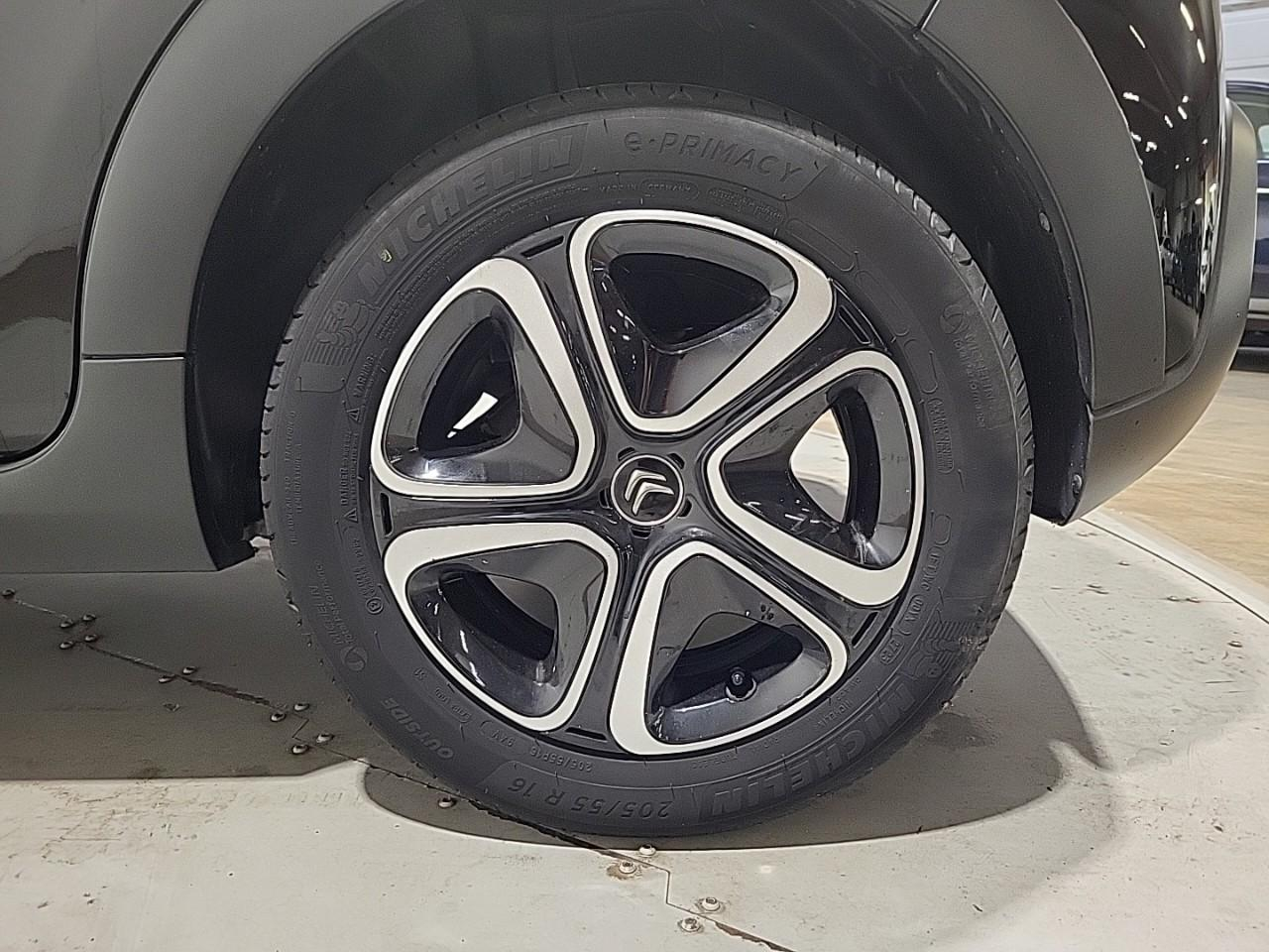 Citroën C3 puretech 83 s&s bvm5 c-series — photo 16