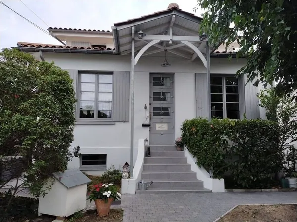 Maison 6 pièces 127 m²