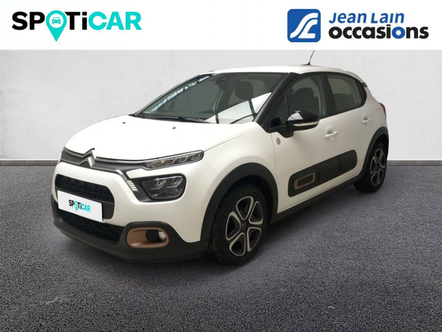 Citroen C3 PureTech 83 S&S BVM5 C-Series