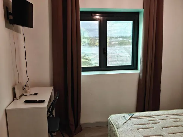Appartement 6 pièces 60 m²