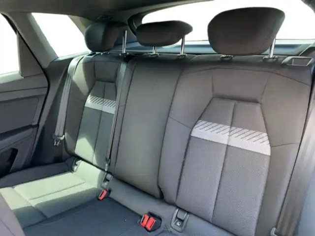 Audi Q4 E-Tron 40 e-tron 204ch executive — photo 8