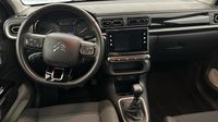 Citroen C3 1.2 PureTech 110ch S&S Shine 120-123g — photo 11