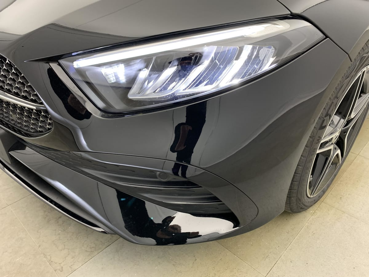 Mercedes Classe A — photo 22