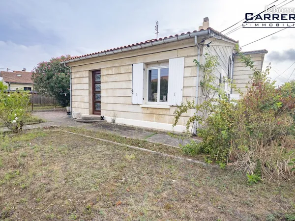 Maison 4 pièces 88 m²