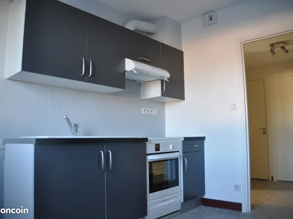 Location immobiliere