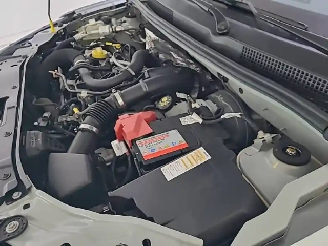 Dacia Sandero tce 90 — photo 37