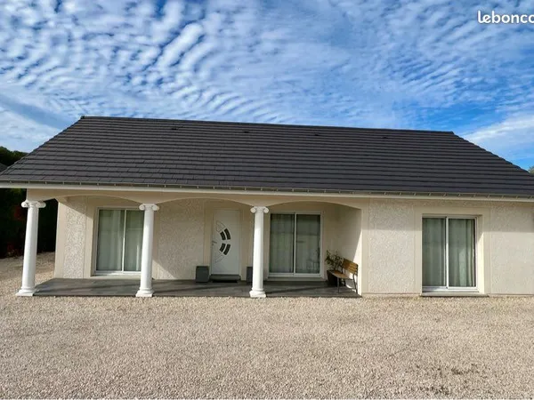 Maison T4