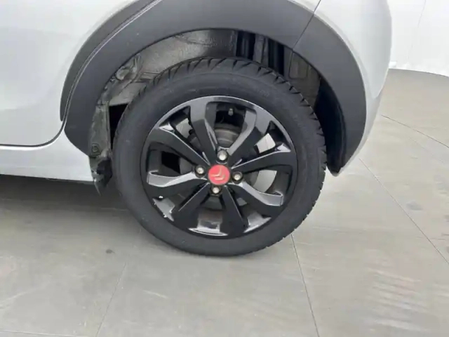 Citroën C1 vti 72 — photo 13