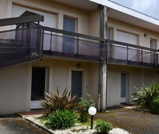 MERIGNAC - Appartement T2 duplex